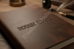 Doru - Elegant Modern Serif Display Font Product Image 12