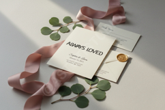Hewesa - Elegant Modern Serif Font Product Image 7