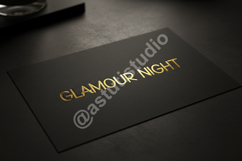 Jadeco - Modern Elegant Serif Typeface Product Image 3