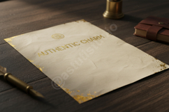 Daqoga - Modern Geometric Sans Serif Product Image 3