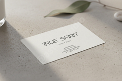 Daromu - Sophisticated Modern Serif Font Product Image 15