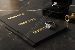 Gexule - Modern Minimalist Display Serif Product Image 11