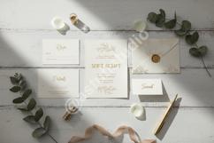 Culele - Modern &amp; Elegant Serif Typeface Product Image 8