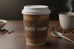 Goha - Elegant Modern Serif Typeface Product Image 3