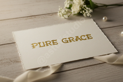 Juva - Elegant Modern Serif Font Product Image 7