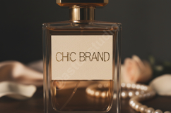 Faji - Elegant Modern Sans Serif Typeface Product Image 3