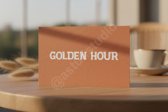 Doyefo - Modern Luxury Serif Font Product Image 3