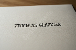 Duza - Elegant Modern Sans Serif Typeface Product Image 10