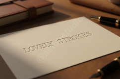 Keyipi - Elegant Modern Serif Display Font Product Image 15
