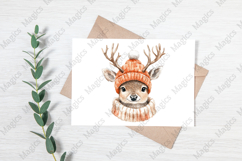 Babys 1st Christmas Clipart Product Image 3