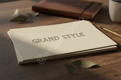 Dexiqo - Modern Minimalist Sans Serif Product Image 9