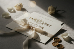 Fezogi - Sophisticated Modern Serif Typeface Product Image 3