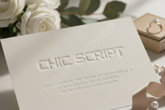 Fisuyi - Modern Elegant Serif Typeface Product Image 15