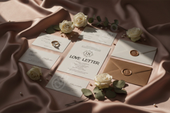 Damado - Elegant Modern Serif Typeface Product Image 3