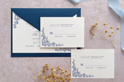 Elegant Baroque Wedding Suite Product Image 3