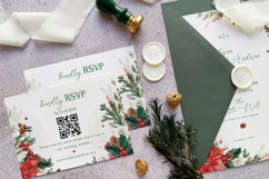 Christmas Wedding Suite Product Image 3