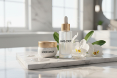 Fesano - Modern Luxury Serif Font Product Image 1