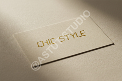 Ceji - Elegant Luxury Serif Typeface Product Image 12
