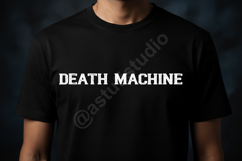 Fasu - Modern Geometric Sans Serif Product Image 4