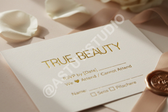 Cene - Modern Minimalist Serif Font Product Image 4