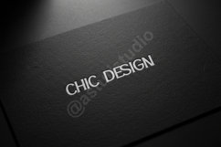 Fusu - Modern Minimalist Sans Serif Product Image 3