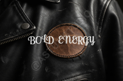 Goside | Elegant Modern Serif Typeface Product Image 9