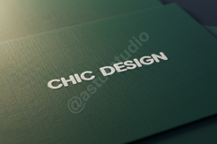 Daja - Elegant Modern Serif Display Font Product Image 3