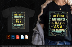 My fathers Day As A ... Product Image 1