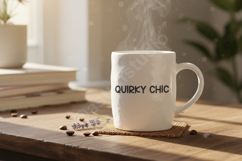 Galu - Premium Modern Geometric Sans Serif Product Image 15