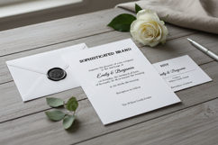 Fuhote - Modern Minimalist Sans Serif Typeface Product Image 4