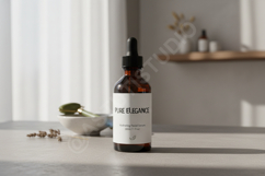 Goyifi - Elegant Modern Serif Typeface Product Image 11