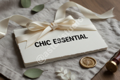 Coxi - Modern Geometric Sans Serif Font Product Image 5