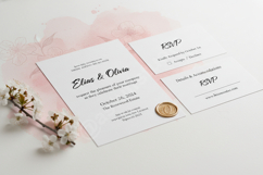 Kimire - Modern Chic Serif Font Product Image 3