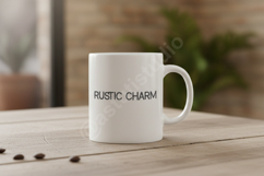 Fogu - Contemporary Minimalist Display Font Product Image 13