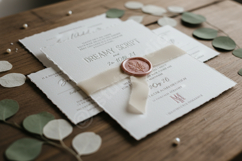 Kire - Elegant Modern Serif Typeface Product Image 7