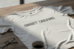 Dipu - Modern Minimalist Sans Serif Product Image 2