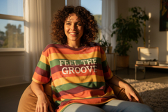 Fofuni - Playful Modern Sans Serif Product Image 16