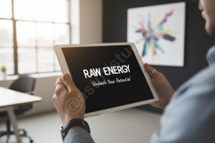 Dapoti - Elegant Modern Sans Serif Typeface Product Image 10