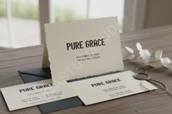 Gopana - Elegant Modern Serif Typeface Product Image 2