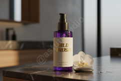 Fepami - Modern Minimalist Sans Serif Typeface Product Image 9