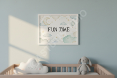 Cokewo - Modern Elegant Serif Display Font Product Image 6