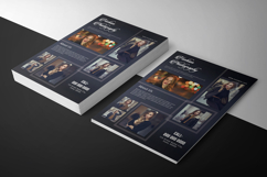 Photography Flyer Template Product Image 3