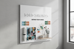 Dujupi - A Modern and Sophisticated Serif Typeface Product Image 4