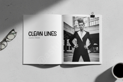 Faco | Modern Geometric Sans Serif Typeface Product Image 5