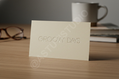 Guba - Bold &amp; Contemporary Display Sans Product Image 4