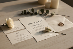 Doragi - Elegant Modern Serif Display Font Product Image 4