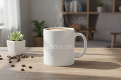 Jubu - Modern Geometric Display Font Product Image 11