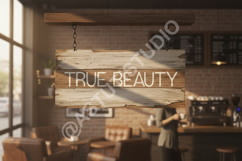 Cene - Modern Minimalist Serif Font Product Image 5