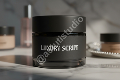 Jabono - Modern Geometric Sans Serif Product Image 15