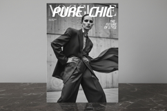 Fago | Modern Geometric Sans Serif Typeface Product Image 5